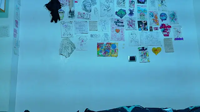 clydexxxbunny online show from January 2025 05:34:02 AM