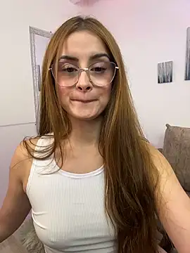 MiaaLoren online show from February 2026 07:25:02 PM