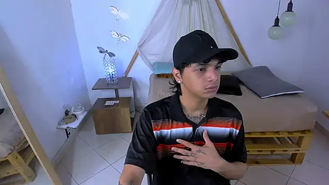 Brand habes online show from September 2025 06:00:01 PM