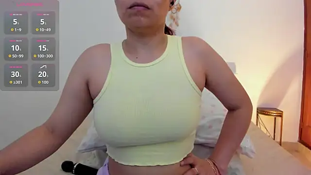 Sofia Walke1 online show from November 2025 01:59:01 AM