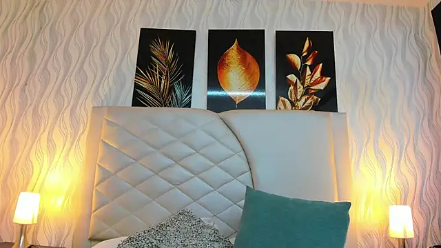 Amberr Greyy online show from February 2025 05:52:02 PM