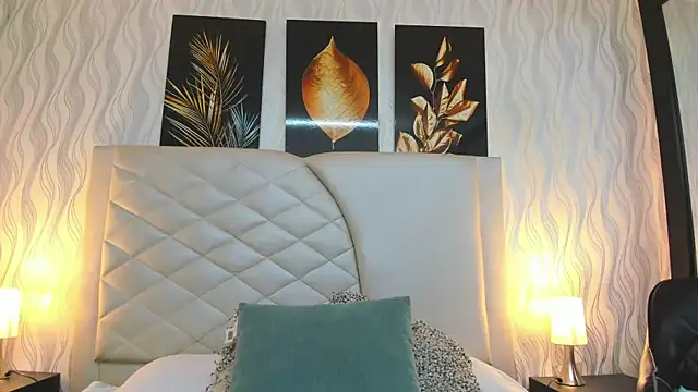 Amberr Greyy online show from February 2025 01:37:01 PM