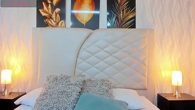 Amberr Greyy online show from March 2025 04:24:02 PM