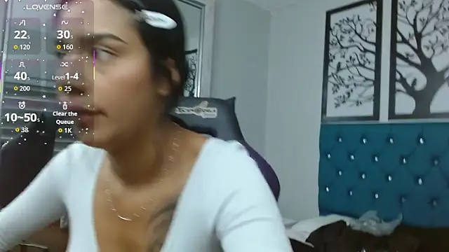 Shaarongp online show from December 2025 09:00:01 PM