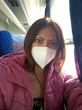 Lunababymylove online show from September 2025 06:43:02 PM