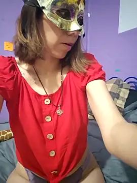 Lunababymylove online show from October 2025 04:34:02 AM