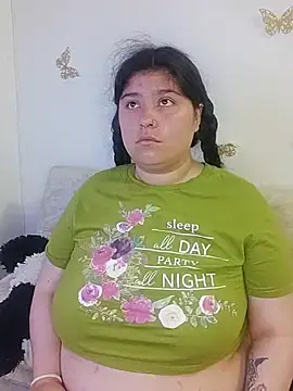 LennaTurnerr online show from February 2025 10:09:01 PM