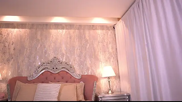 AngelineConnor online show from January 2026 10:48:02 PM