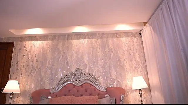 AngelineConnor online show from February 2026 08:18:01 PM