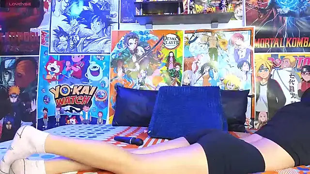 ling ling24 online show from December 2024 03:49:02 PM