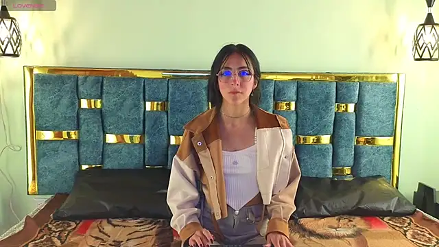 ling ling24 online show from January 2025 03:31:01 AM