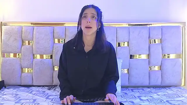 ling ling24 online show from December 2025 03:22:02 AM