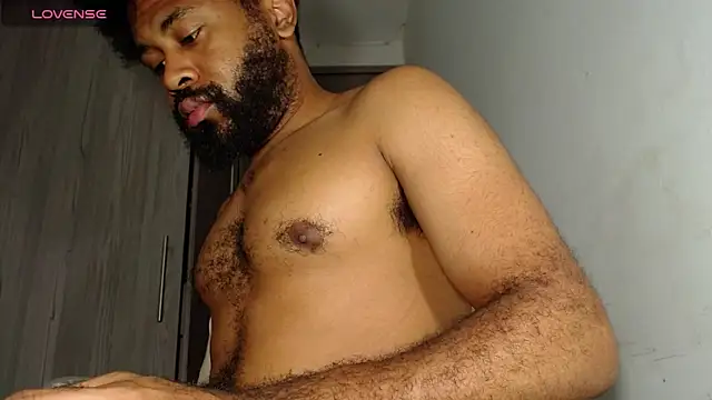 KaelMoreau online show from March 2025 07:47:01 AM