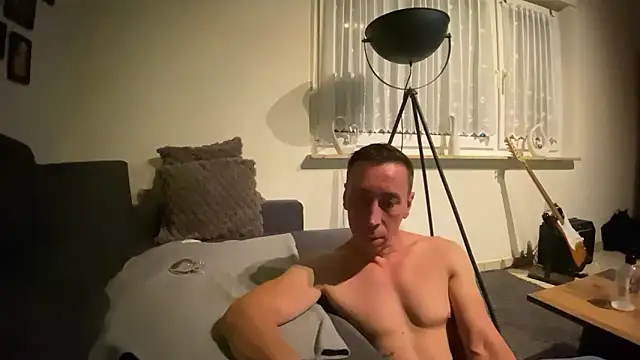 Touch My soul2 online show from October 2025 12:00:01 AM