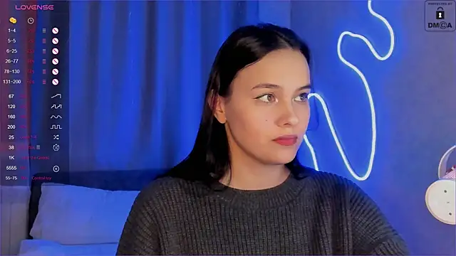  Sweetie  online show from December 2024 02:06:01 PM