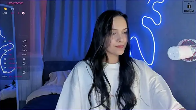  Sweetie  online show from January 2025 03:22:01 PM