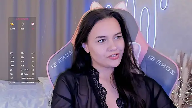  Sweetie  online show from March 2025 11:14:02 AM