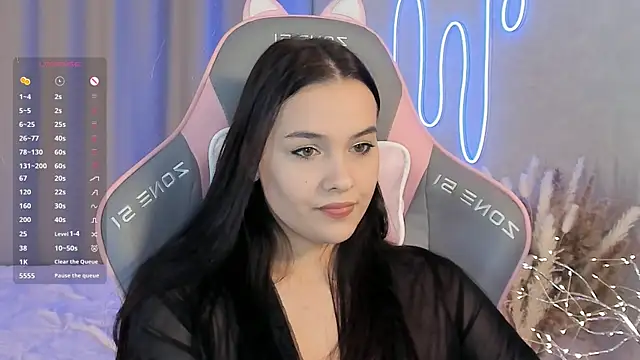  Sweetie  online show from March 2025 01:54:01 PM