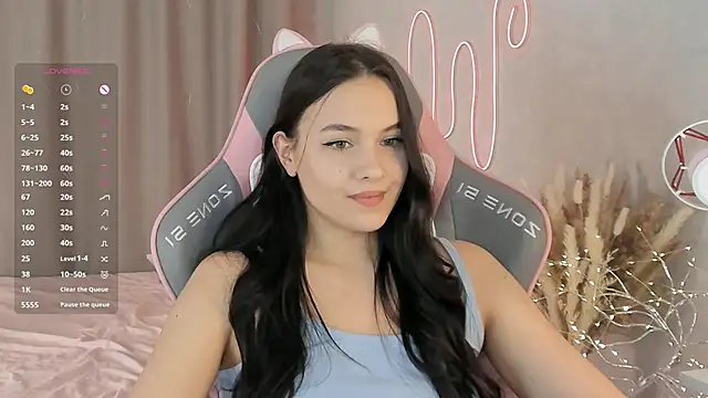  Sweetie  online show from March 2025 02:04:02 PM