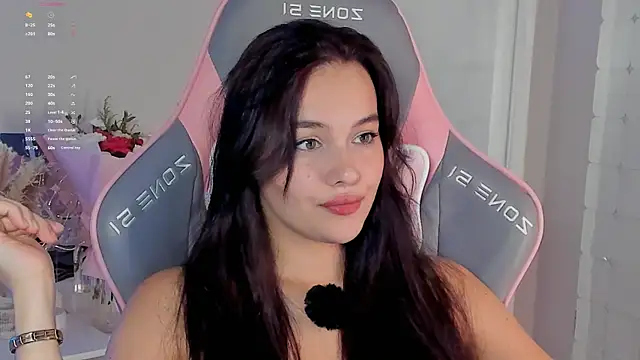  Sweetie  online show from September 2025 02:00:01 PM