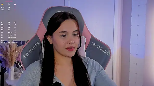  Sweetie  online show from February 2026 11:04:02 AM