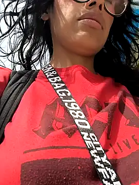 Snapshot of Fun_Everywhere chatting on December 2024 07:24:01 PM Fun Everywhere online show from December 2024 07:24:01 PM