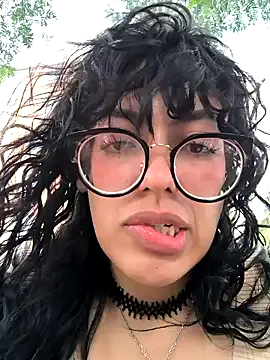 Snapshot of Fun_Everywhere chatting on January 2025 08:24:01 PM Fun Everywhere online show from January 2025 08:24:01 PM