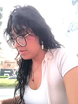 Snapshot of Fun_Everywhere chatting on January 2025 10:43:02 PM Fun Everywhere online show from January 2025 10:43:02 PM