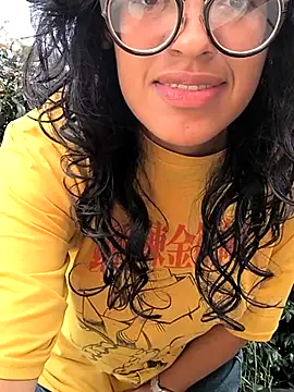 Snapshot of Fun_Everywhere chatting on March 2025 02:55:02 PM Fun Everywhere online show from March 2025 02:55:02 PM