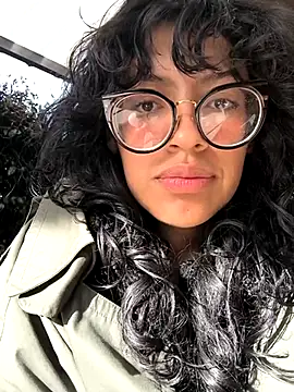 Snapshot of Fun_Everywhere chatting on March 2025 12:33:02 PM Fun Everywhere online show from March 2025 12:33:02 PM