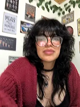 Snapshot of Fun_Everywhere chatting on September 2025 10:20:01 PM Fun Everywhere online show from September 2025 10:20:01 PM