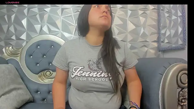 KataleyaStiward online show from January 2025 01:05:01 PM