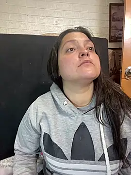 KataleyaStiward online show from October 2025 01:09:02 PM