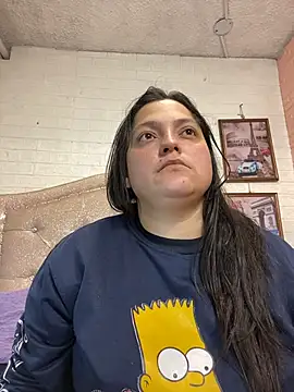 KataleyaStiward online show from October 2025 01:12:01 PM