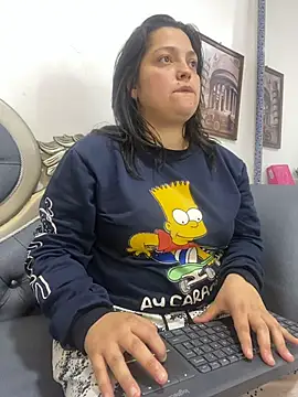 KataleyaStiward online show from December 2025 01:28:02 PM