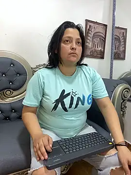 KataleyaStiward online show from December 2025 03:09:02 PM