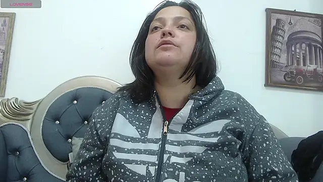 KataleyaStiward online show from January 2026 01:26:02 PM