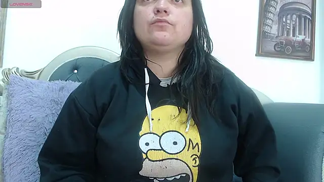 KataleyaStiward online show from January 2026 01:49:01 PM