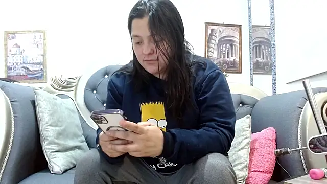 Snapshot of KataleyaStiward chatting on July 2026 12:31:01 PM KataleyaStiward online show from July 2026 12:31:01 PM