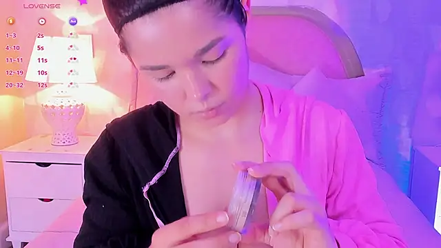 angeline teen online show from March 2026 12:16:01 PM