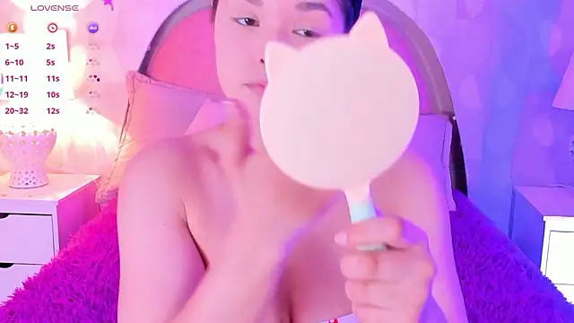 angeline teen online show from March 2026 12:17:02 PM