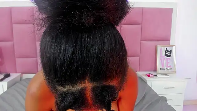 StormiHills online show from February 2025 05:52:02 AM