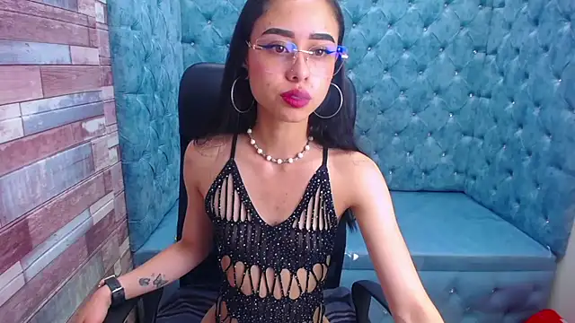 AnnySweett  online show from January 2025 12:48:02 PM
