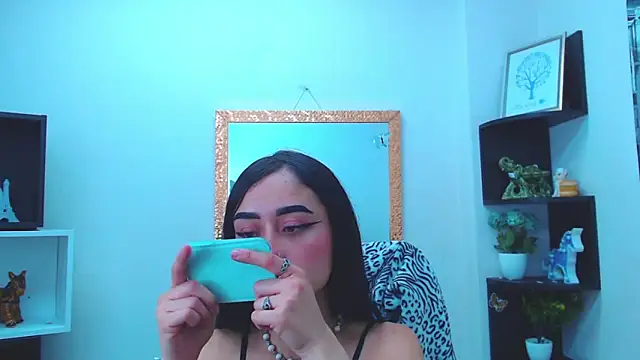 AnnySweett  online show from March 2025 06:55:01 PM