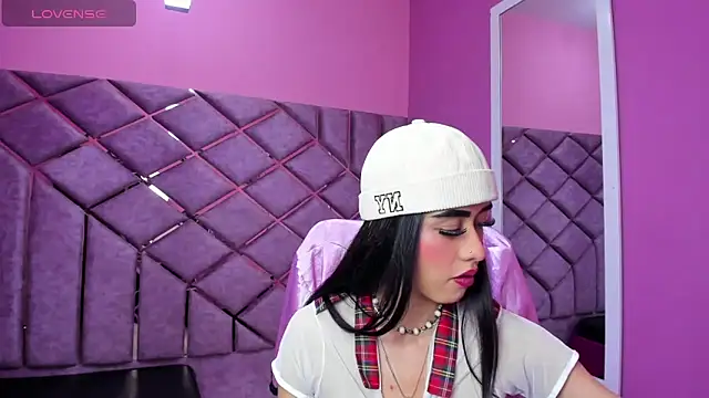 AnnySweett  online show from March 2026 04:32:02 PM