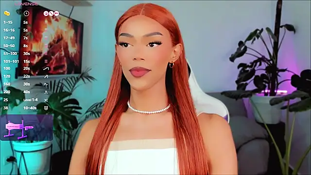  Miss Anna  online show from December 2024 11:15:02 AM