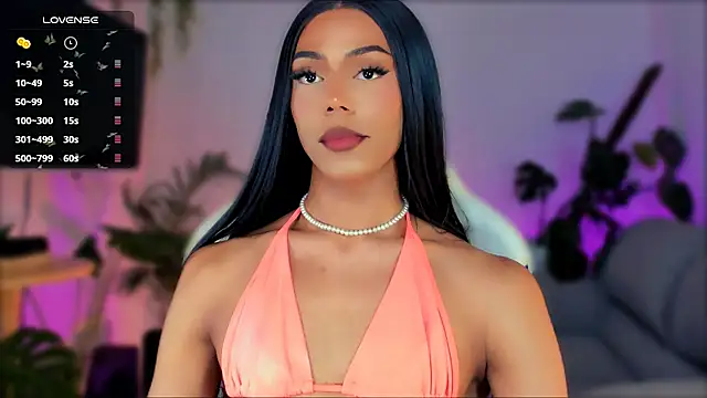  Miss Anna  online show from March 2025 10:54:01 PM