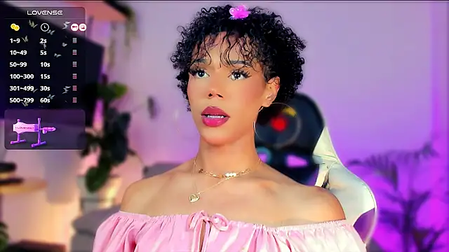  Miss Anna  online show from March 2025 10:50:02 AM