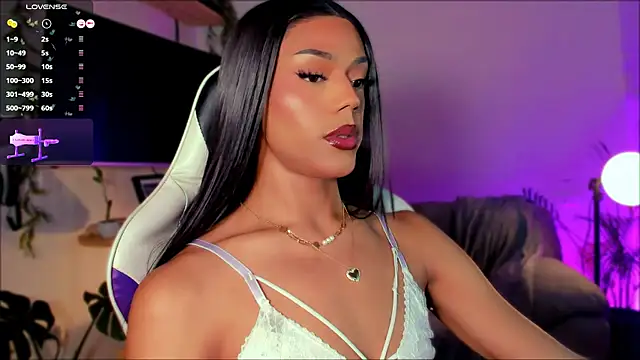  Miss Anna  online show from March 2025 02:05:02 AM