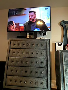 BubbaATL online show from November 2025 08:00:01 PM